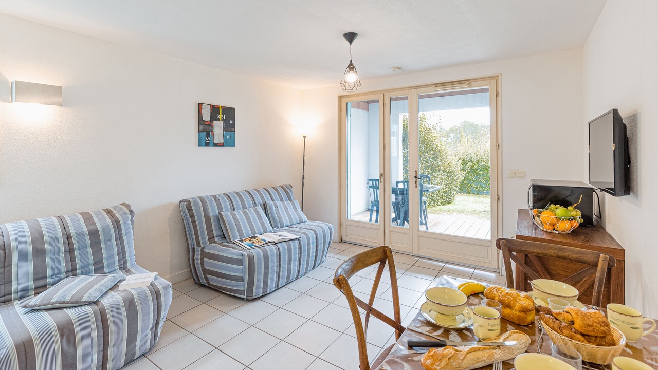 Photo of Livingroom in Le Teich