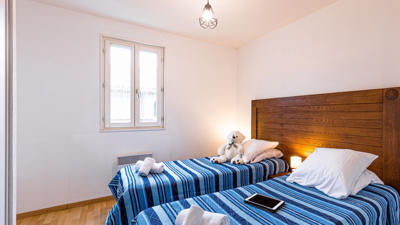 Photo of Bedroom in Le Teich