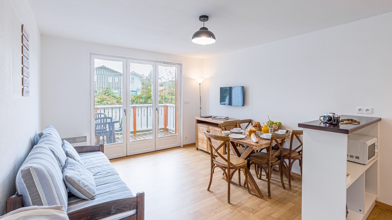 Photo of Livingroom in Le Teich