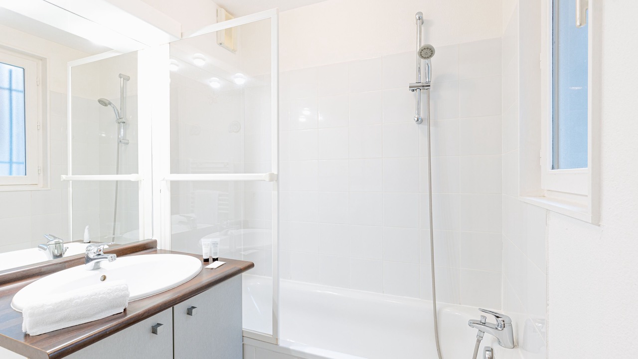 Photo of Bathroom in Le Teich