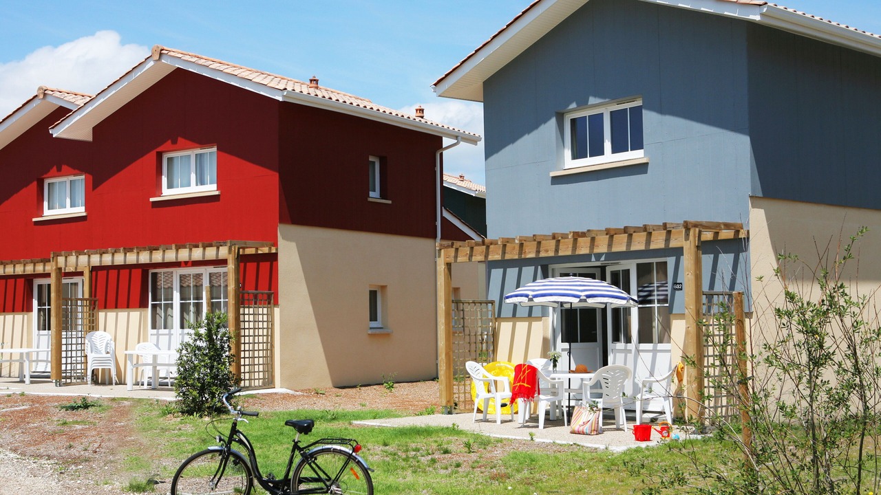 Photo of Patio Balcony in Ares