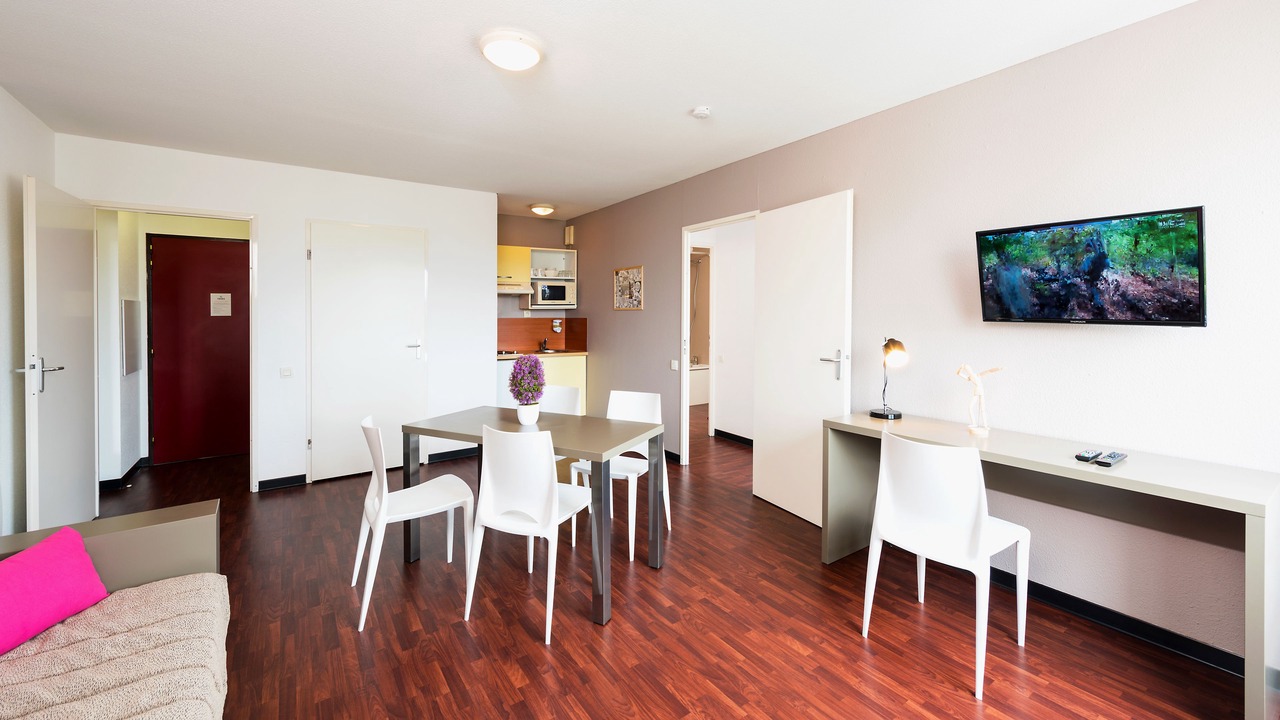 Photo of Kitchen in Talence