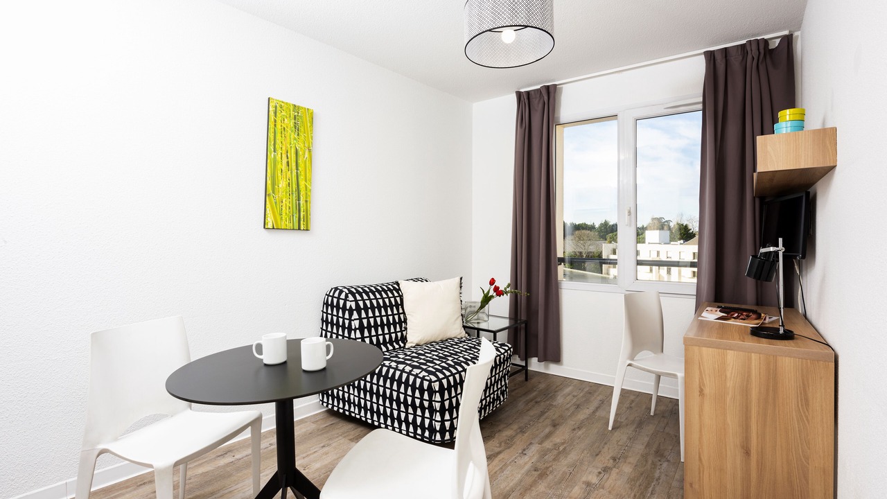 Photo of Bedroom in Talence