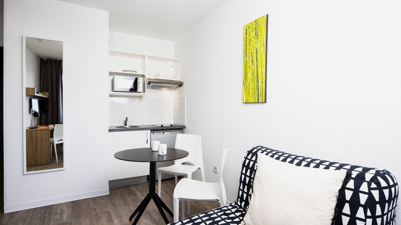 Photo of Kitchen in Talence