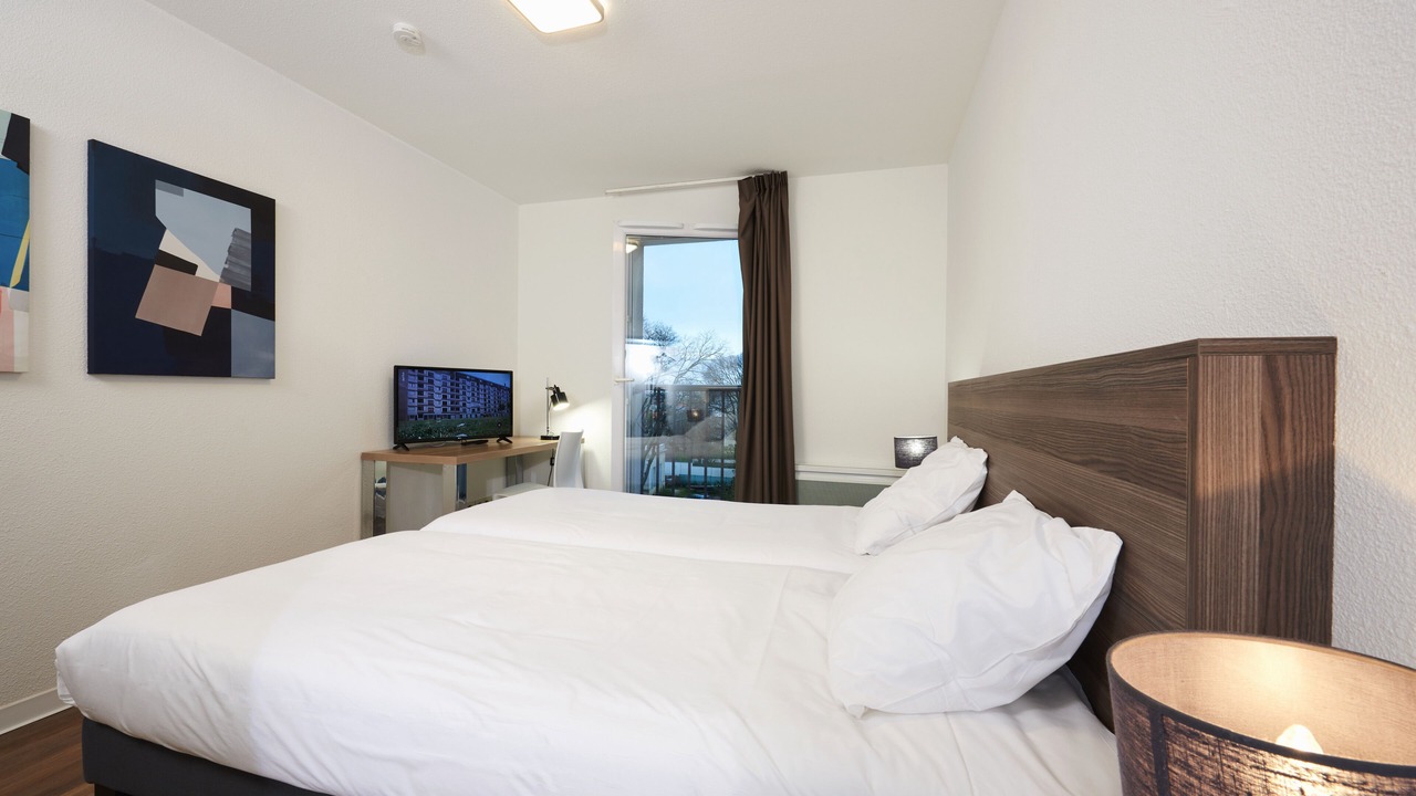 Photo of Bedroom in Talence