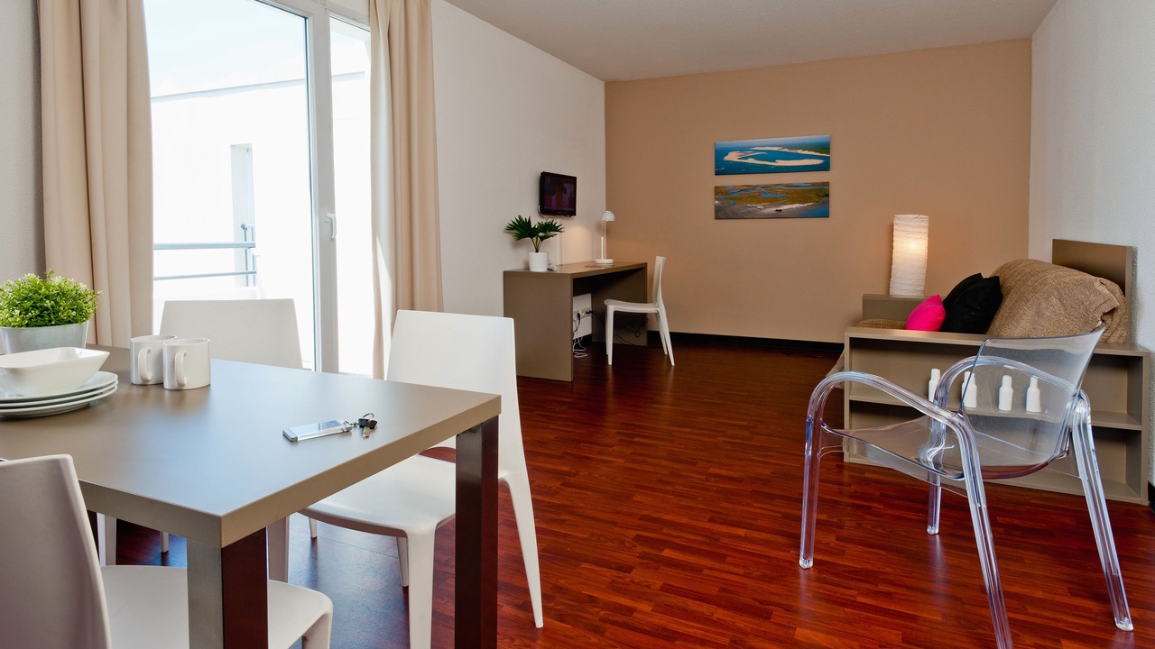 Photo of Livingroom in Talence