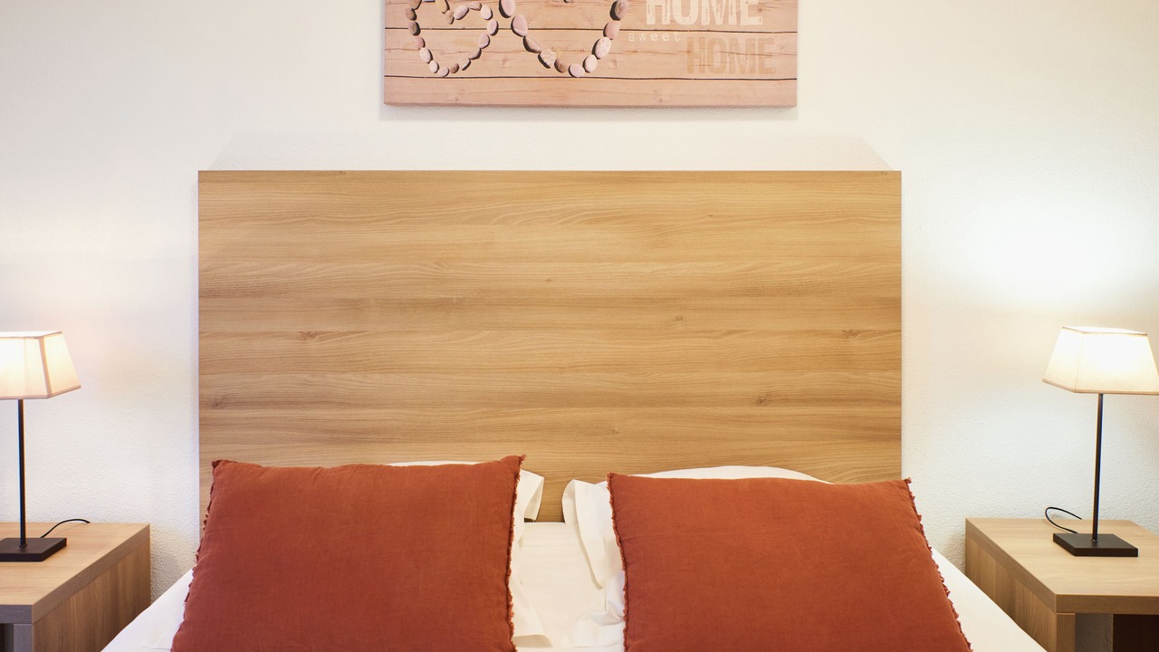 Photo of Bedroom in Talence