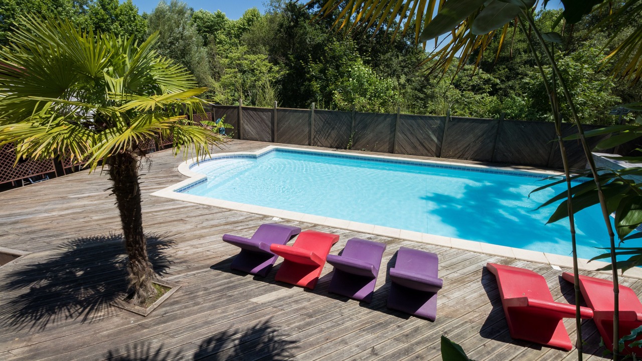 Photo of Outdoor in La Bastide-Clairence