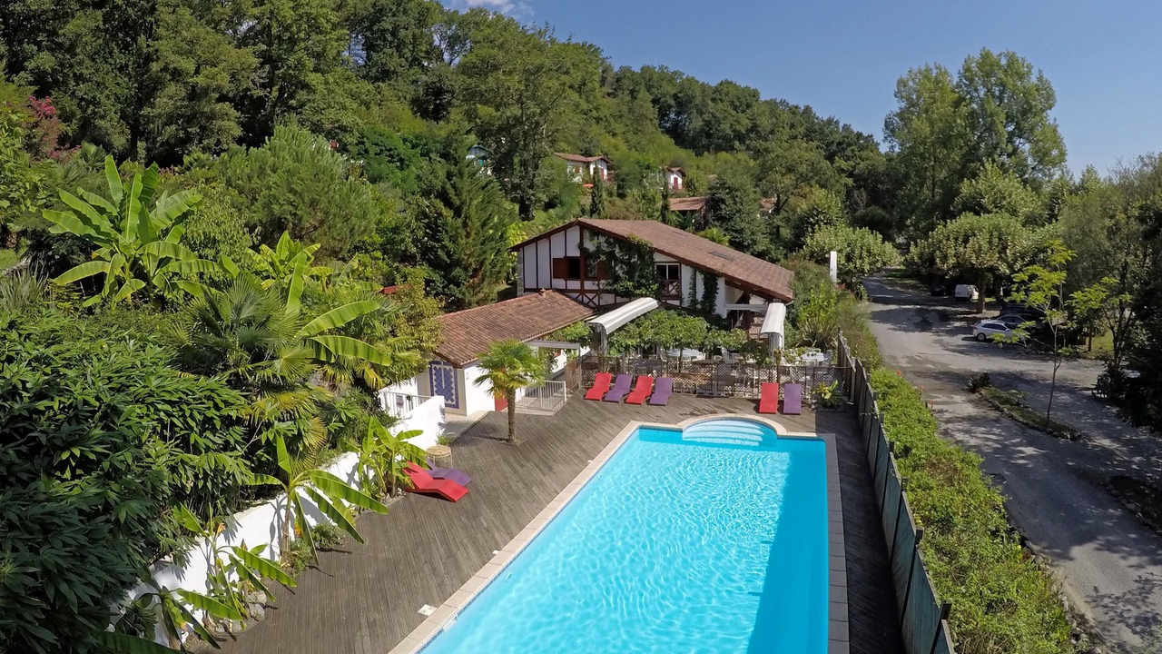 Photo of Outdoor in La Bastide-Clairence