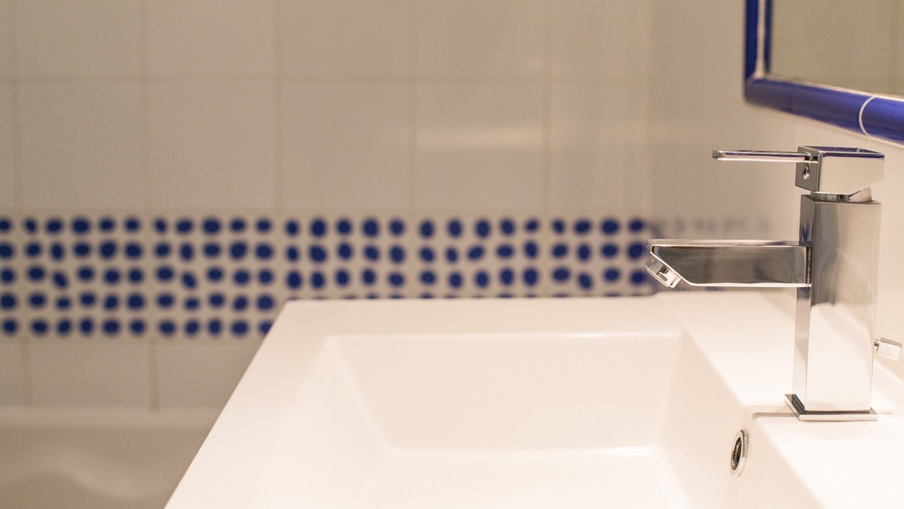 Photo of Bathroom in La Bastide-Clairence