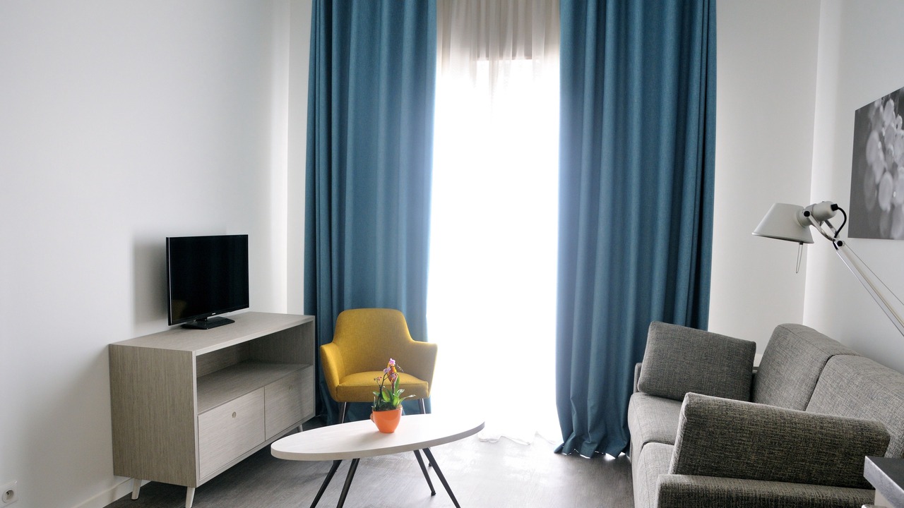 Photo of Bedroom in Jonzac