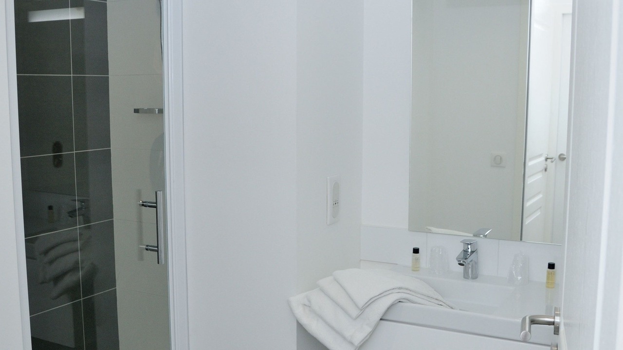 Photo of Bathroom in Jonzac