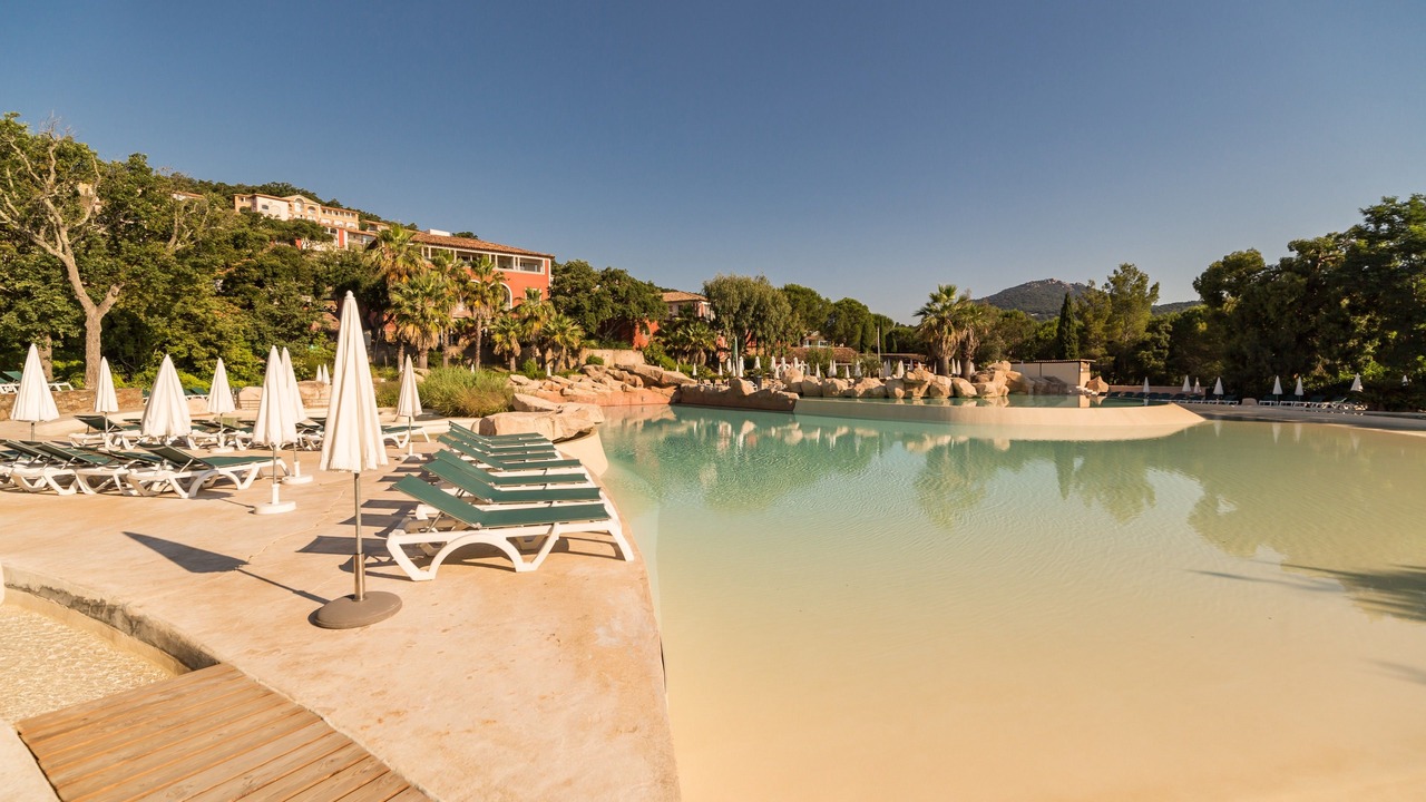 Photo of Outdoor in Les Restanques