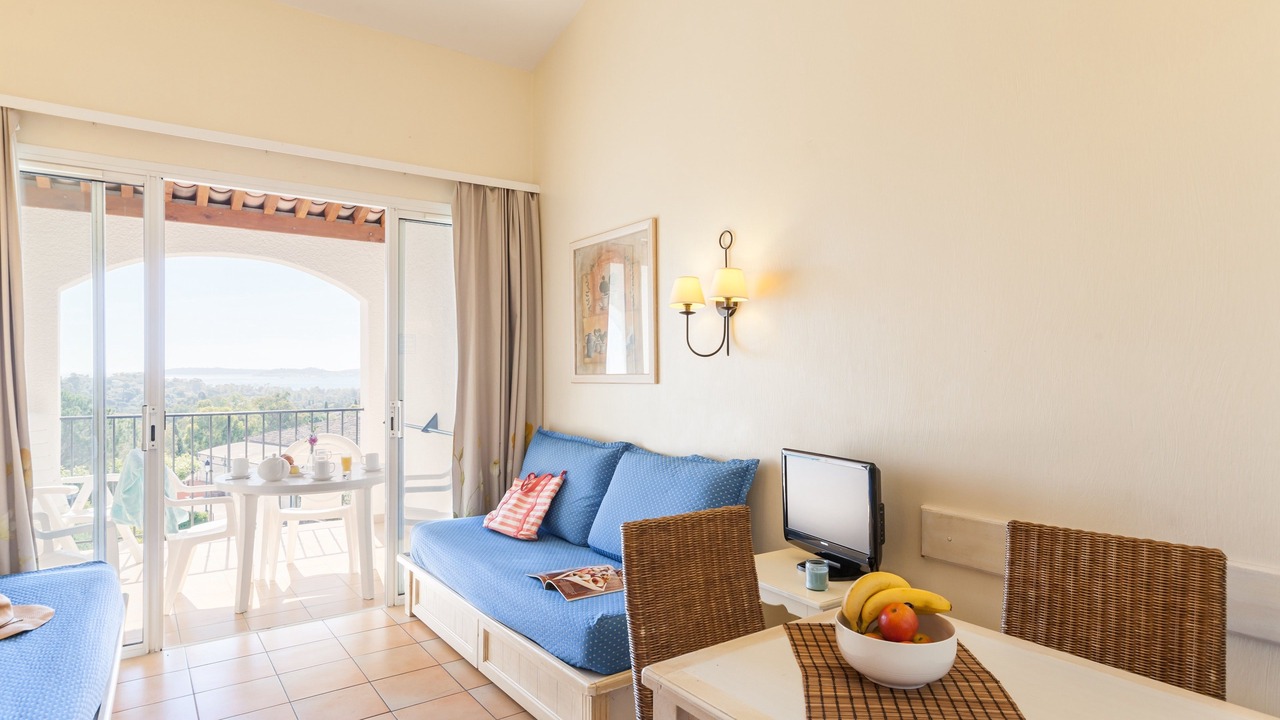 Photo of Bedroom in Les Restanques