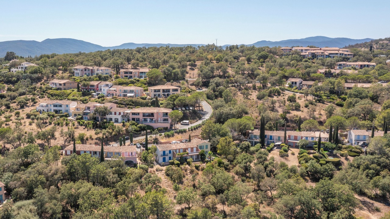 Photo of Outdoor in Les Restanques