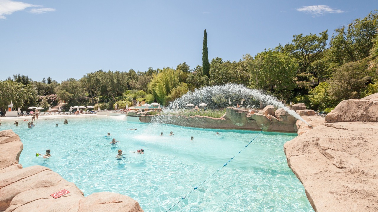 Photo of Outdoor in Les Restanques