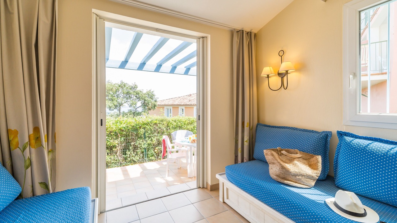 Photo of Livingroom in Les Restanques