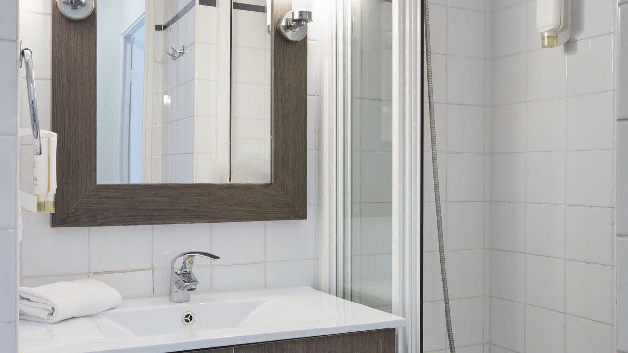 Photo of Bathroom in Saint-Bruno - Saint-Victor