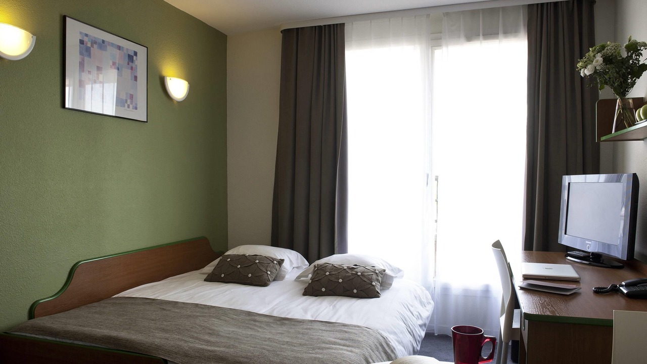 Photo of Bedroom in Saint-Bruno - Saint-Victor