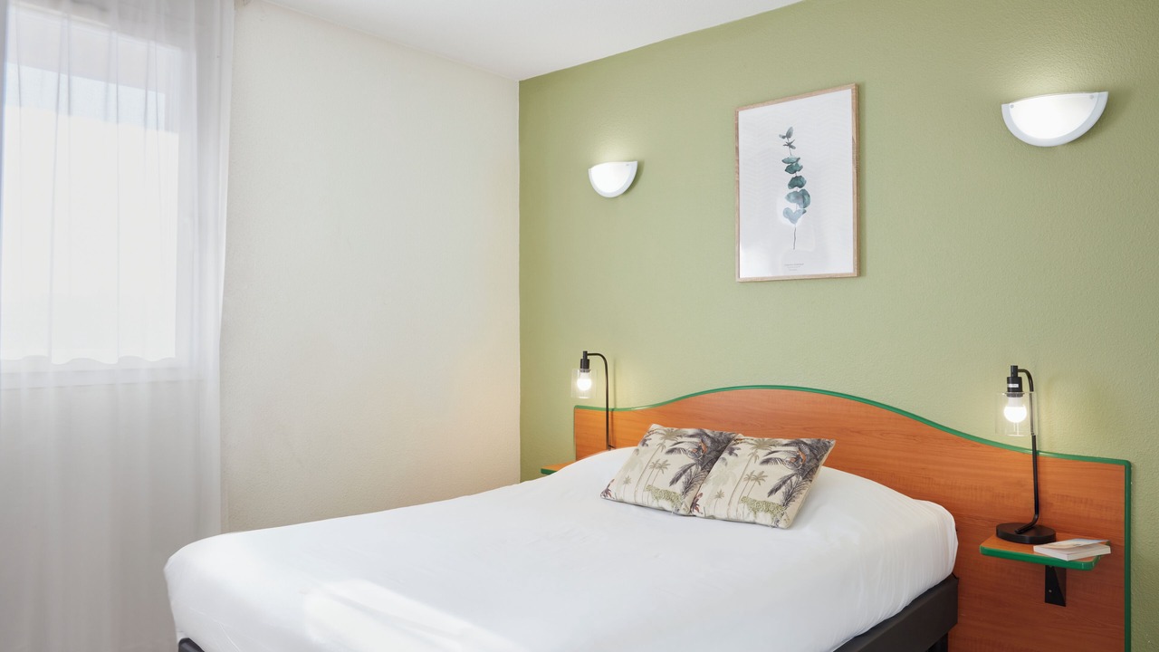 Photo of Bedroom in Saint-Bruno - Saint-Victor