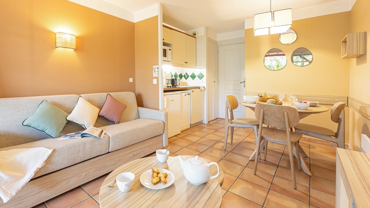 Photo of Bedroom in Ciboure