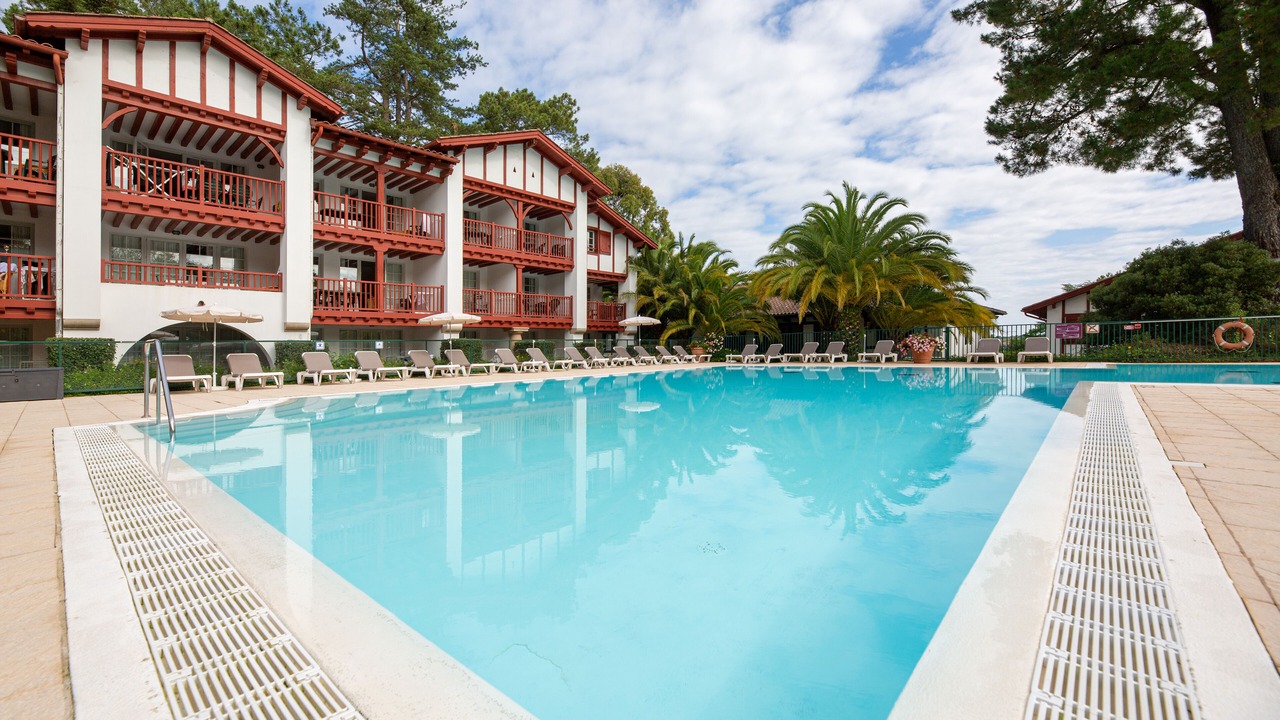Photo of Outdoor in Ciboure
