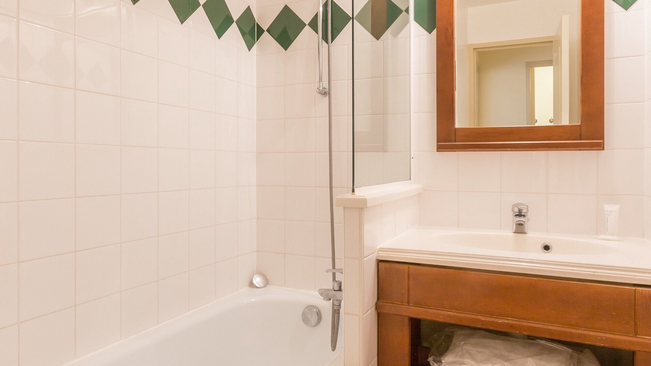 Photo of Bathroom in Ciboure