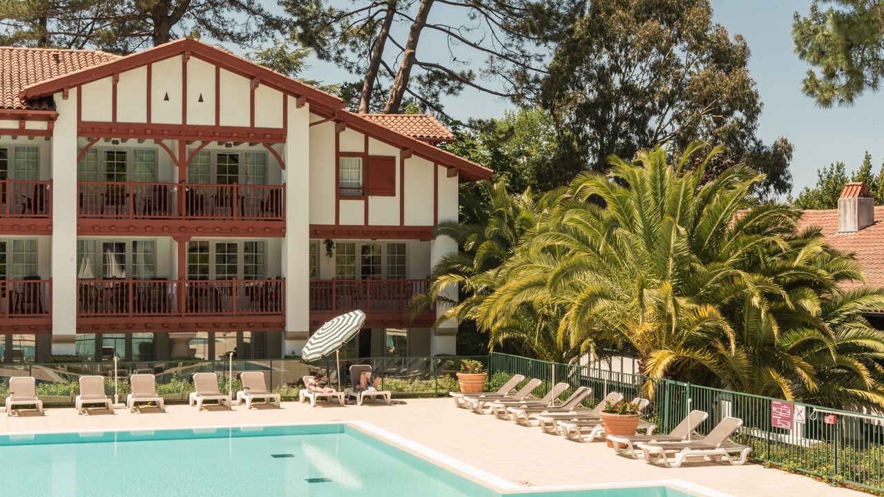 Photo of Outdoor in Ciboure