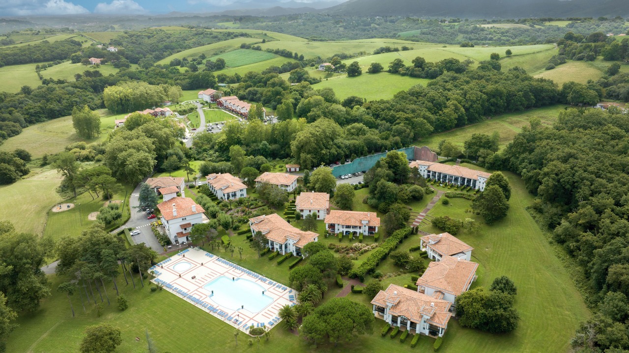 Photo of Outdoor in Ciboure