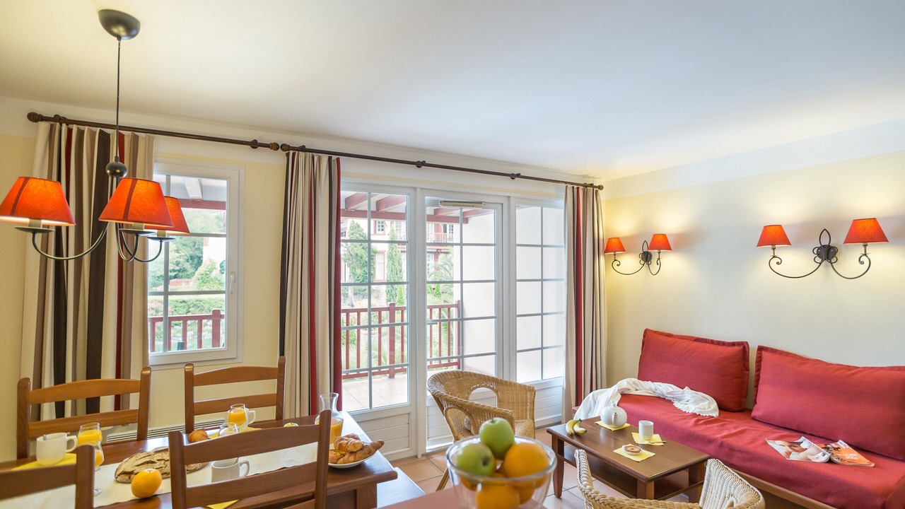 Photo of Bedroom in Ciboure