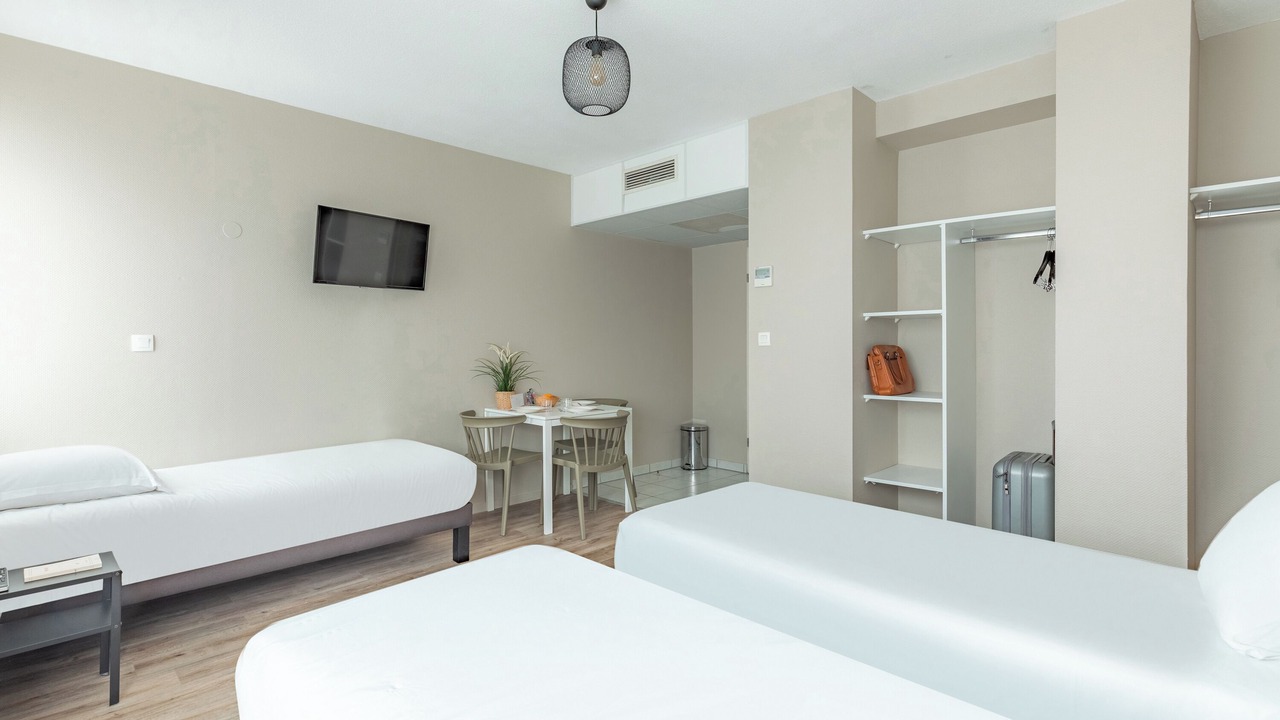 Photo of Bedroom in Saint Augustin
