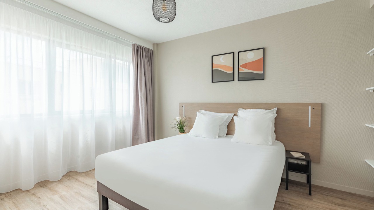 Photo of Bedroom in Saint Augustin