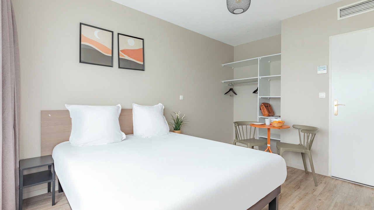 Photo of Bedroom in Saint Augustin