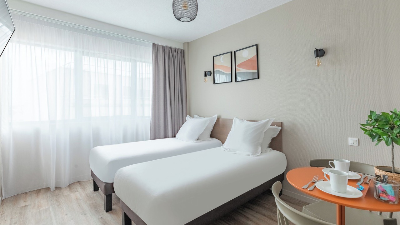 Photo of Bedroom in Saint Augustin