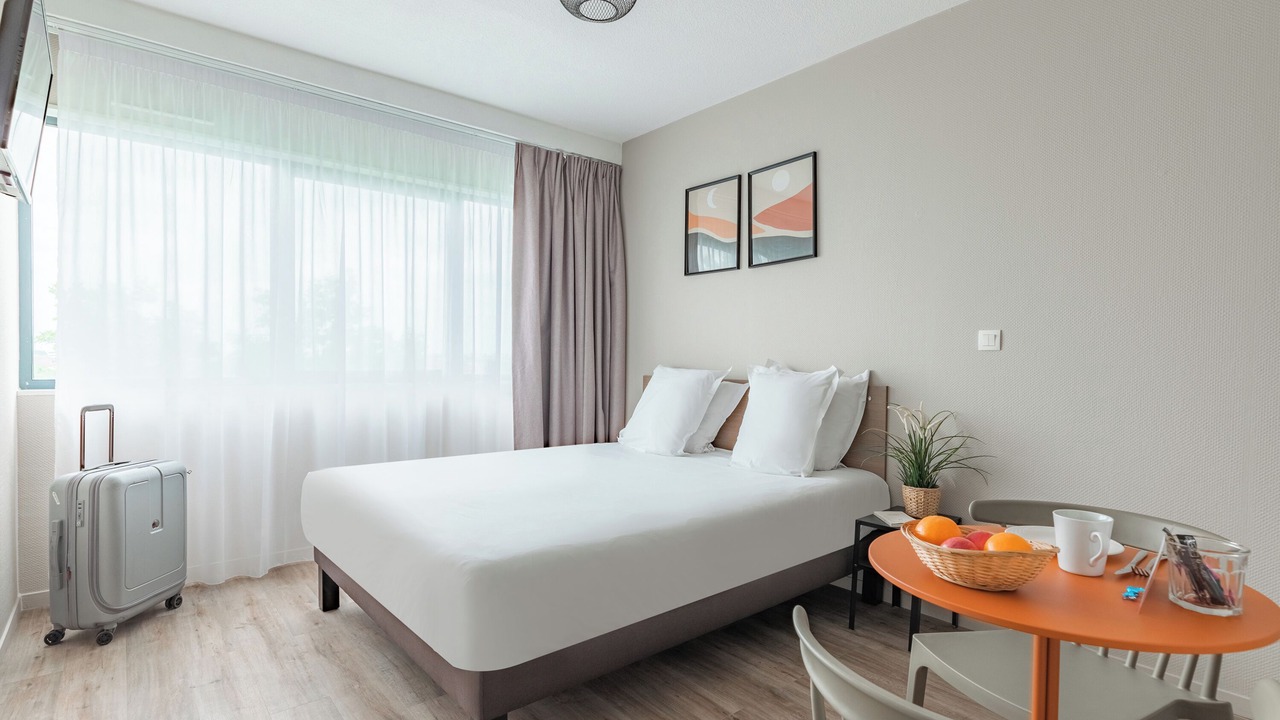 Photo of Bedroom in Saint Augustin