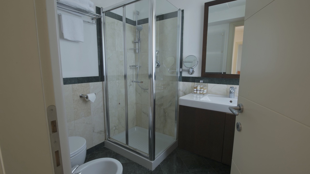 Photo of Bathroom in Florence