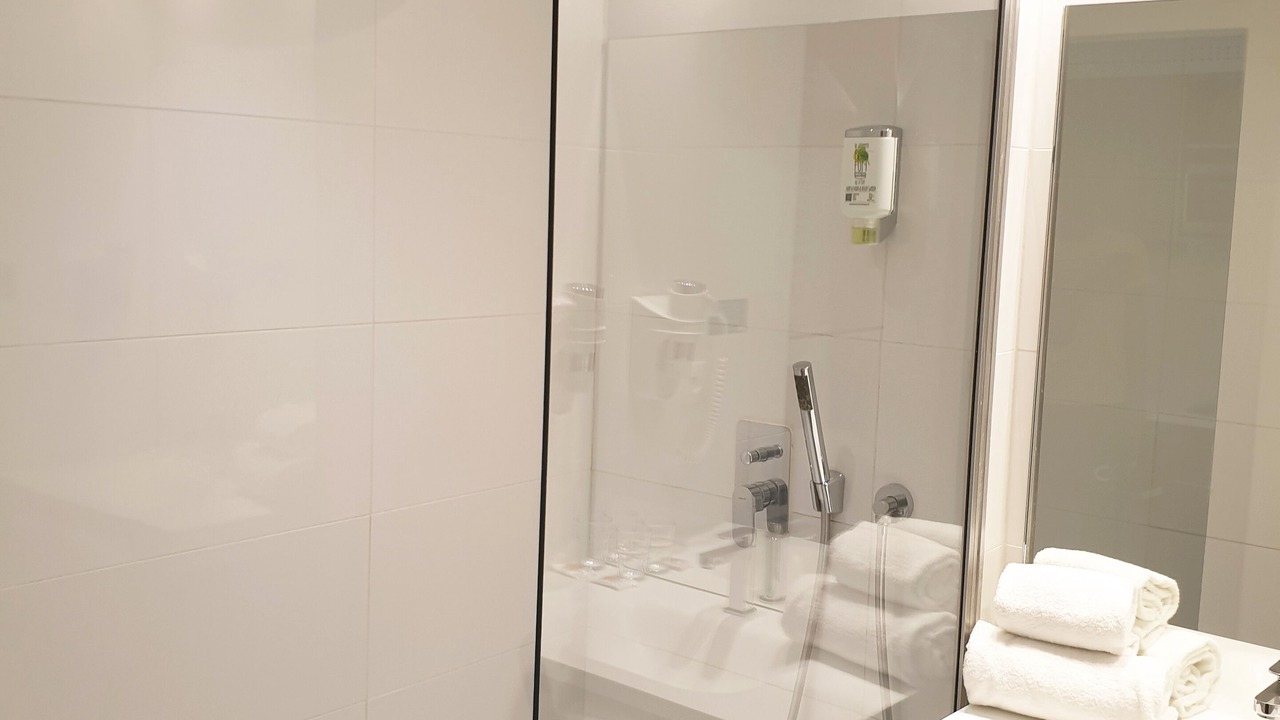 Photo of Bathroom in Saint-Michel - Nansouty - Saint-Genes
