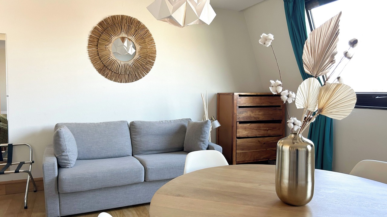 Photo of Livingroom in Saint-Michel - Nansouty - Saint-Genes