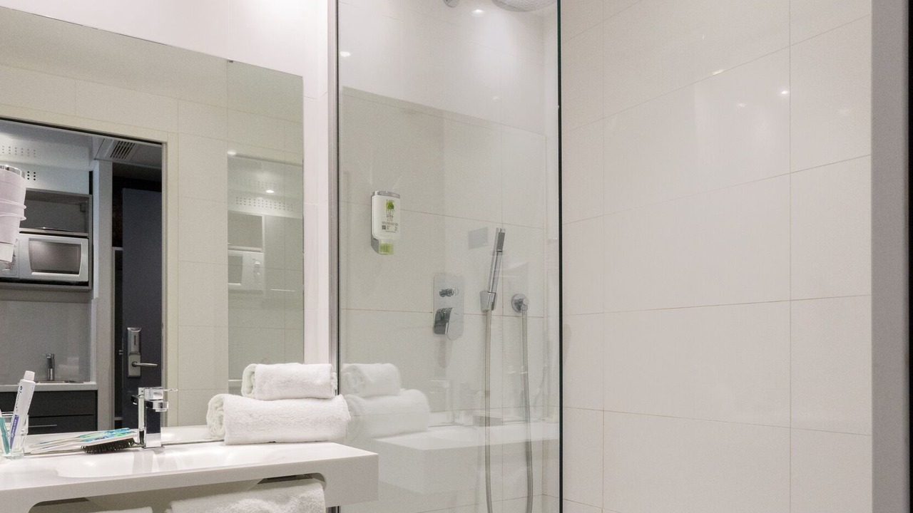 Photo of Bathroom in Saint-Michel - Nansouty - Saint-Genes