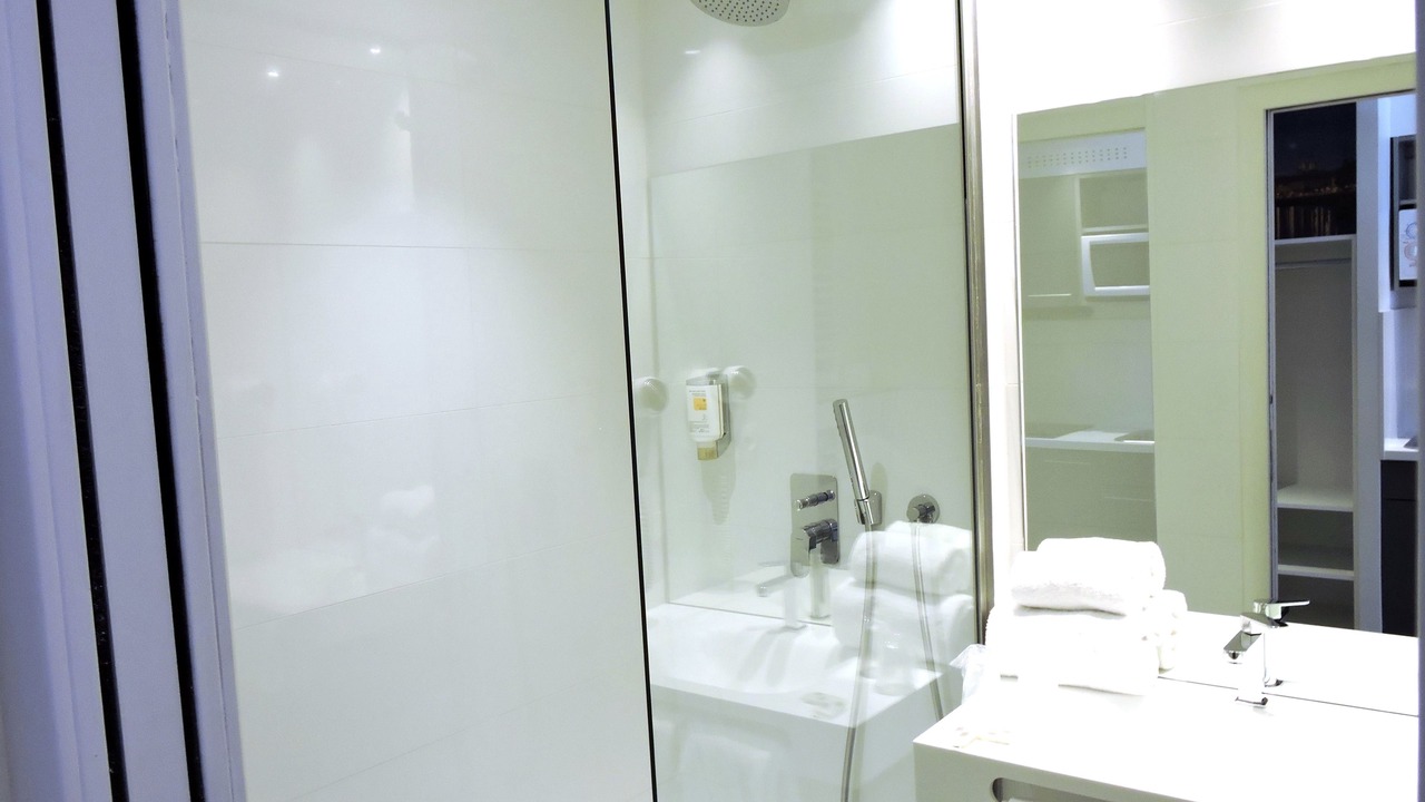 Photo of Bathroom in Saint-Michel - Nansouty - Saint-Genes
