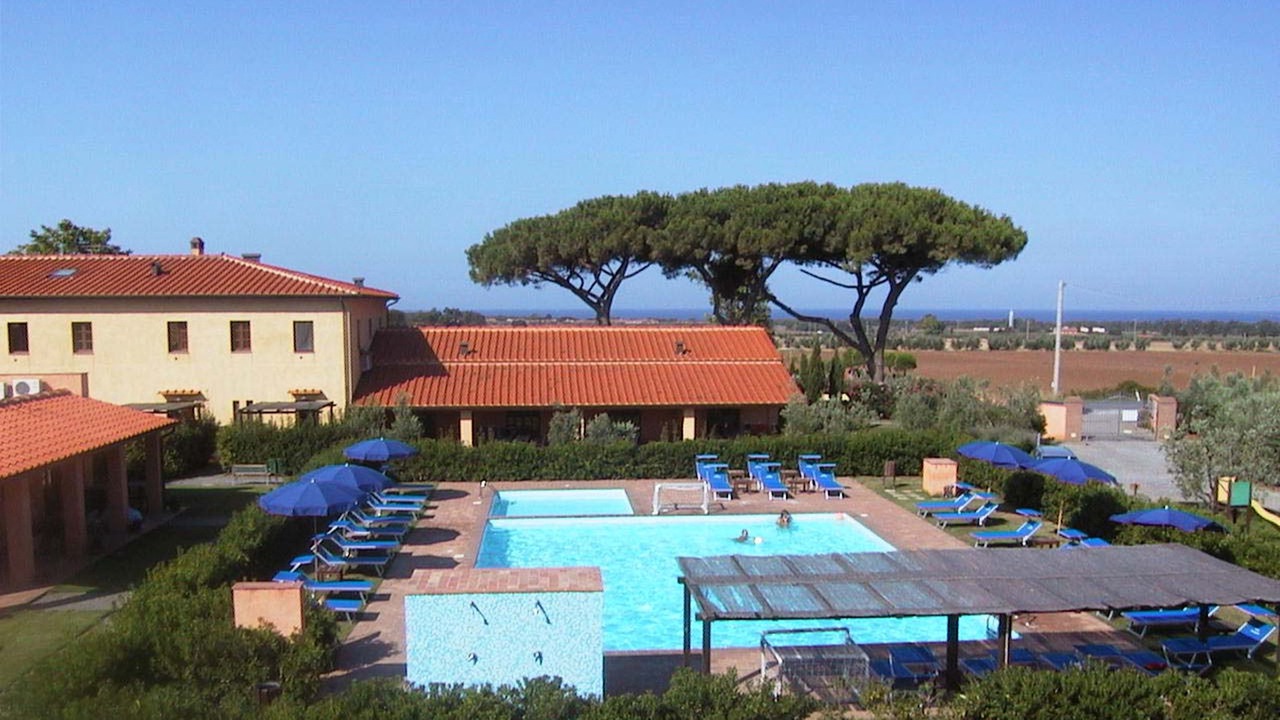 Photo of Outdoor in San Vincenzo