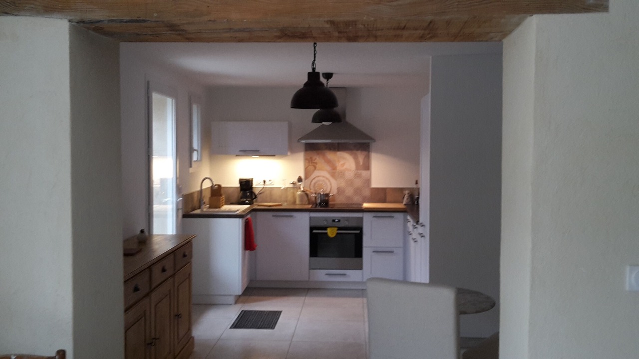Photo of Kitchen in Lurs