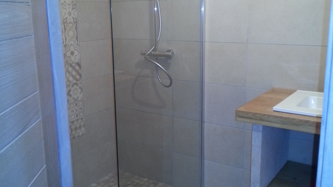Photo of Bathroom in Lurs