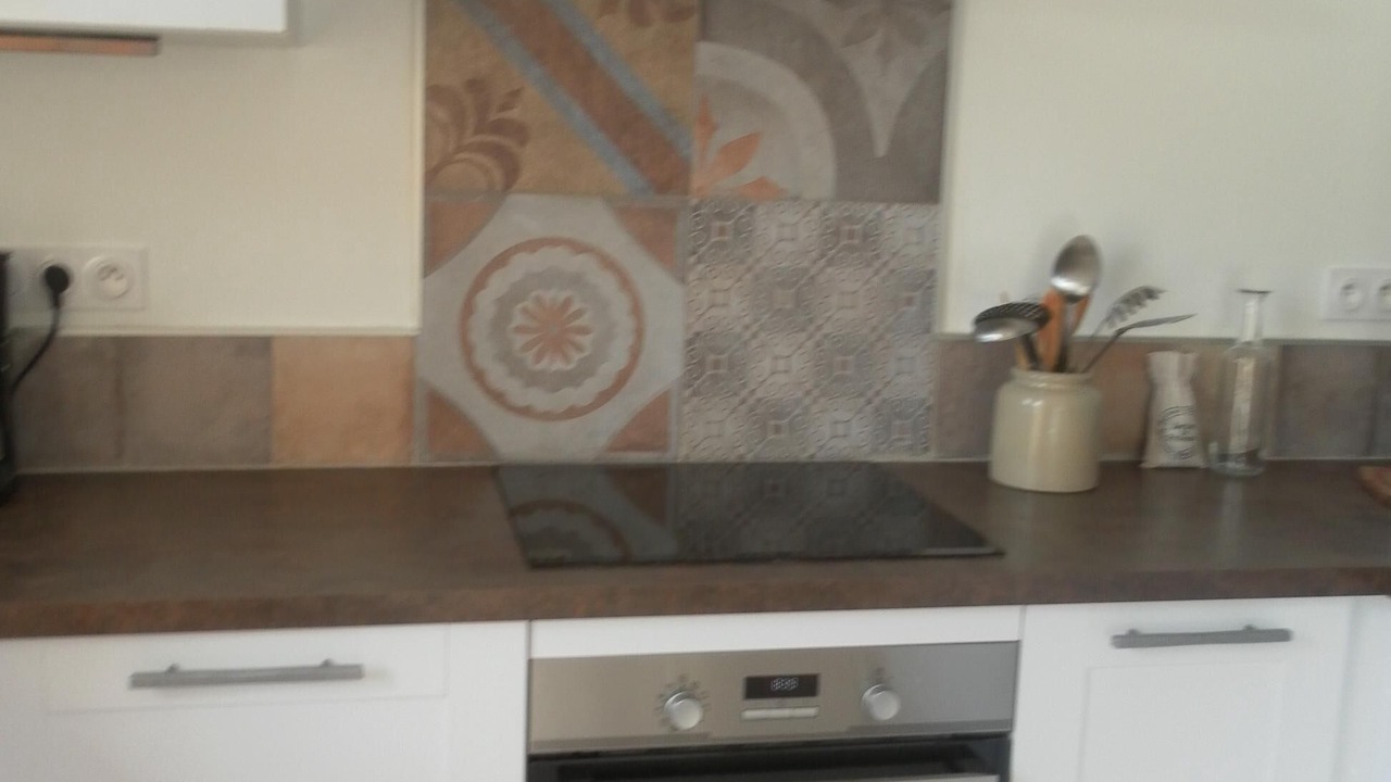Photo of Kitchen in Lurs