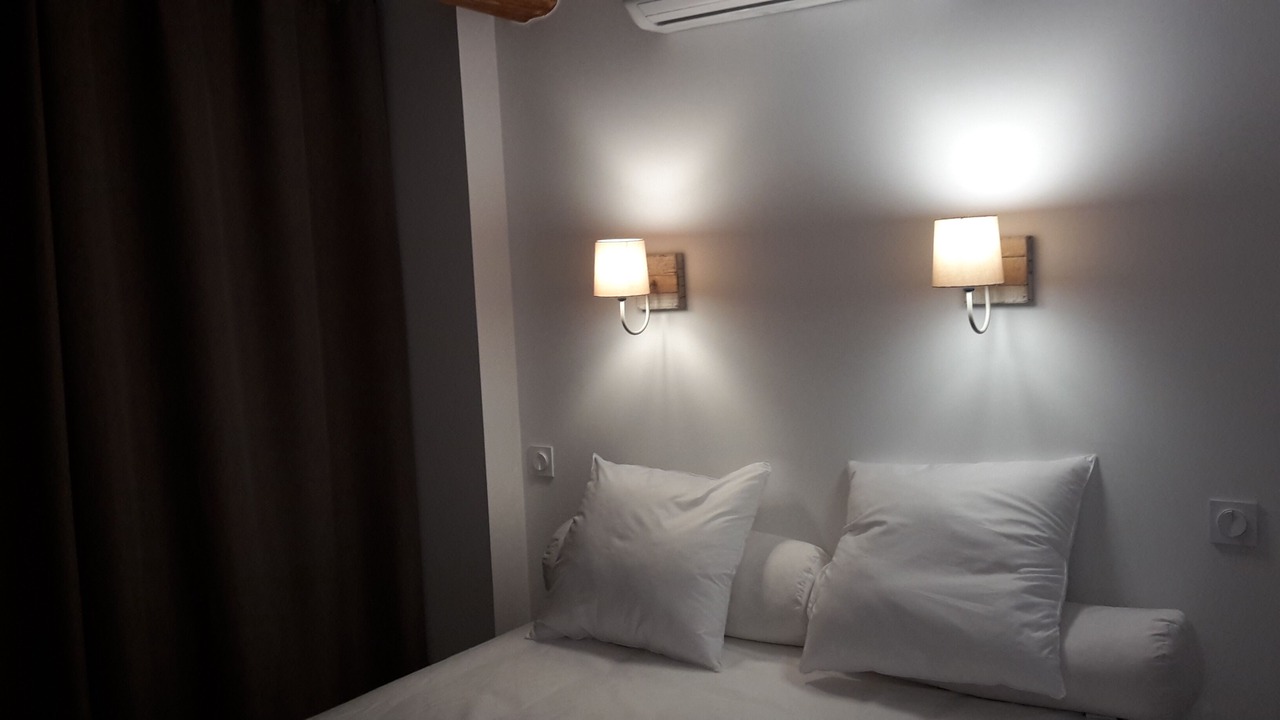 Photo of Bedroom in Lurs