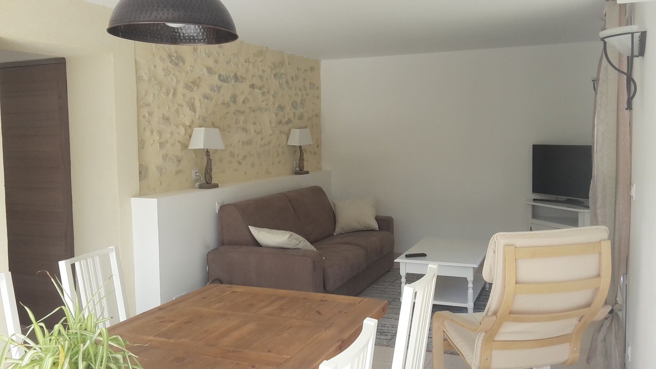 Photo of Livingroom in Lurs