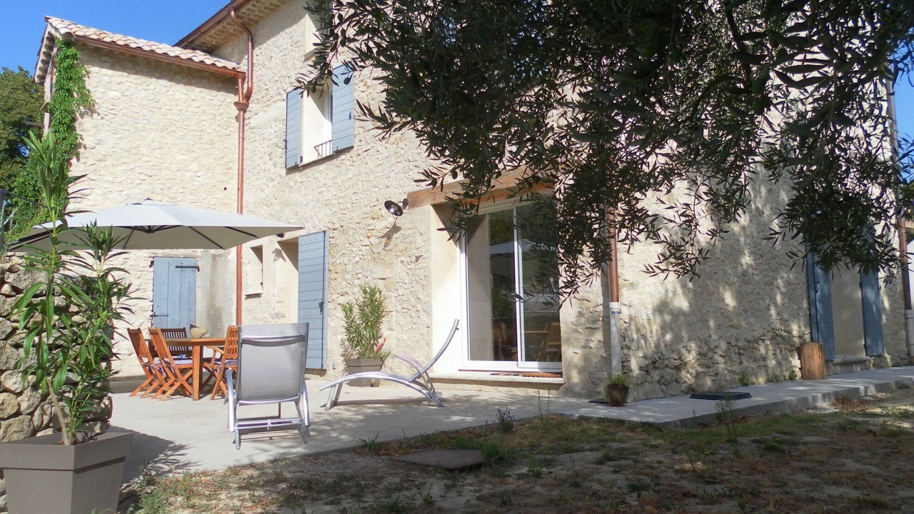 Photo of Patio Balcony in Lurs