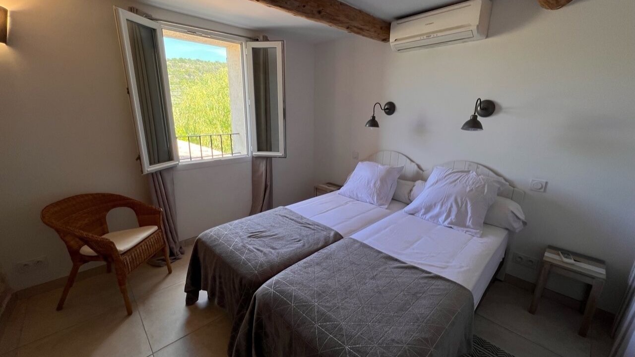 Photo of Bedroom in Lurs