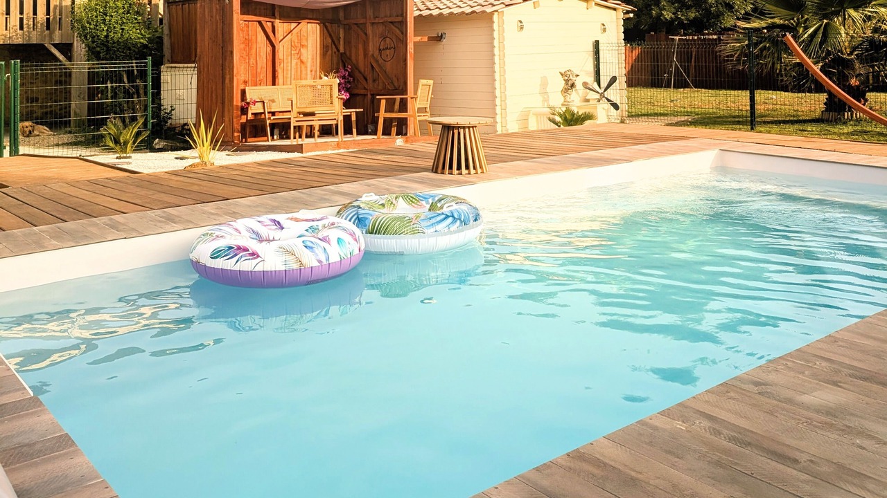Photo of Outdoor in Hure