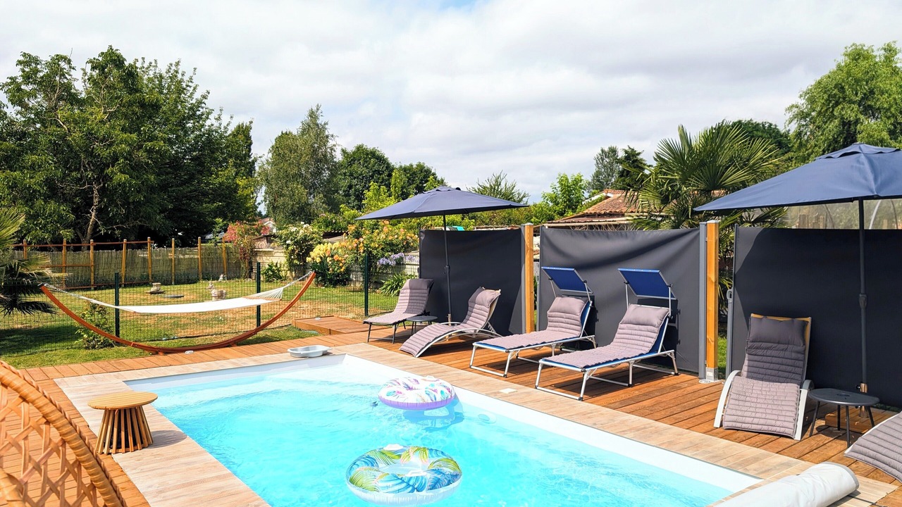 Photo of Outdoor in Hure